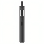 Innokin Endura T18X Vape Kit in Black – user-friendly vape device with a sleek design, built-in battery, and smooth mouth-to-lung vaping experience.